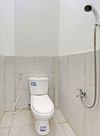 Super OYO 90550 Good Sleep 3 Samarinda