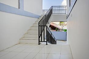 Super OYO 90550 Good Sleep 3 Samarinda