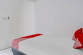 Super OYO 90550 Good Sleep 3 Samarinda