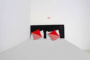 Super OYO 90550 Good Sleep 3 Samarinda