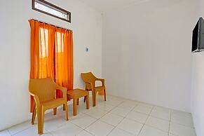 Super OYO 90550 Good Sleep 3 Samarinda