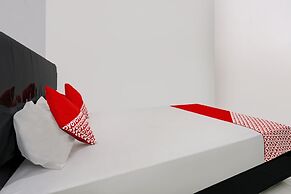 Super OYO 90550 Good Sleep 3 Samarinda