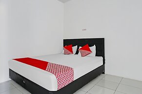 Super OYO 90550 Good Sleep 3 Samarinda