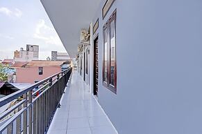 Super OYO 90550 Good Sleep 3 Samarinda