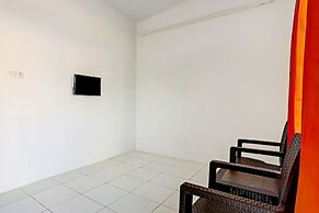 Super OYO 90550 Good Sleep 3 Samarinda