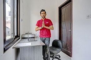 Super OYO 90550 Good Sleep 3 Samarinda