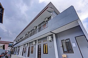 Super OYO 90550 Good Sleep 3 Samarinda