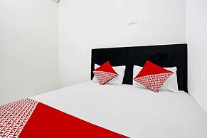 Super OYO 90550 Good Sleep 3 Samarinda