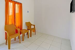 Super OYO 90550 Good Sleep 3 Samarinda