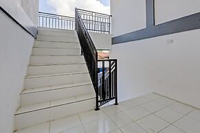 Super OYO 90550 Good Sleep 3 Samarinda