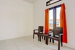 Super OYO 90550 Good Sleep 3 Samarinda