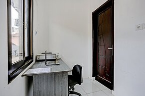 Super OYO 90550 Good Sleep 3 Samarinda