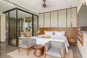 MYSA Zinc Journey by The Fern (A Glade One Golf Resort) Nani Devati, G