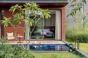 MYSA Zinc Journey by The Fern (A Glade One Golf Resort) Nani Devati, G