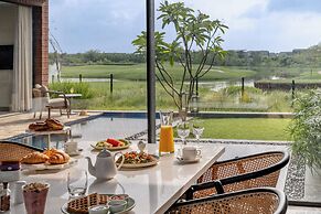 MYSA Zinc Journey by The Fern (A Glade One Golf Resort) Nani Devati, G