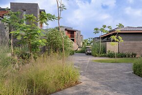 MYSA Zinc Journey by The Fern (A Glade One Golf Resort) Nani Devati, G