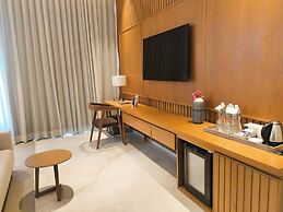 MYSA Zinc Journey by The Fern (A Glade One Golf Resort) Nani Devati, G