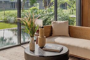 MYSA Zinc Journey by The Fern (A Glade One Golf Resort) Nani Devati, G