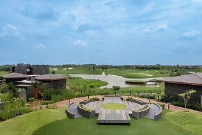 MYSA Zinc Journey by The Fern (A Glade One Golf Resort) Nani Devati, G