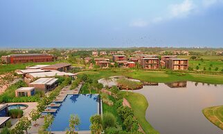 MYSA Zinc Journey by The Fern (A Glade One Golf Resort) Nani Devati, G