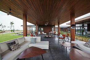 MYSA Zinc Journey by The Fern (A Glade One Golf Resort) Nani Devati, G