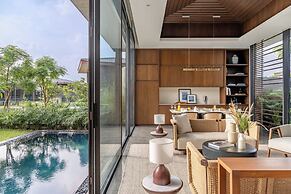 MYSA Zinc Journey by The Fern (A Glade One Golf Resort) Nani Devati, G