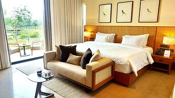 MYSA Zinc Journey by The Fern (A Glade One Golf Resort) Nani Devati, G