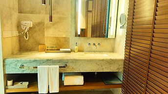 MYSA Zinc Journey by The Fern (A Glade One Golf Resort) Nani Devati, G