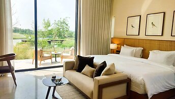 MYSA Zinc Journey by The Fern (A Glade One Golf Resort) Nani Devati, G