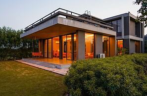 MYSA Zinc Journey by The Fern (A Glade One Golf Resort) Nani Devati, G