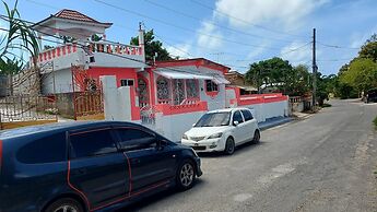 Beautiful 1-bedroom, in St Thomas, Jamaica