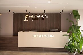 Joelle Premium Hotel