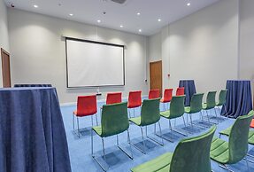 Orbi City Hotel Official D Block