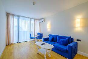 Orbi City Hotel Official D Block