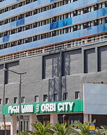 Orbi City Hotel Official D Block