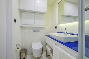 Orbi City Hotel Official D Block