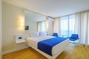 Orbi City Hotel Official D Block