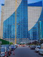 Orbi City Hotel Official D Block