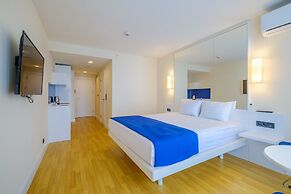 Orbi City Hotel Official D Block