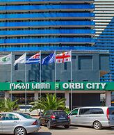 Orbi City Hotel Official D Block