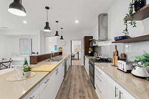 10BR birdwatch house Great Ocean Road