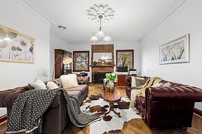 10BR birdwatch house Great Ocean Road