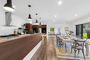 10BR birdwatch house Great Ocean Road