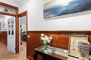 10BR birdwatch house Great Ocean Road