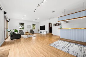 10BR birdwatch house Great Ocean Road