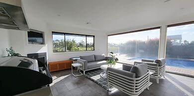 10BR birdwatch house Great Ocean Road