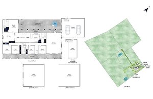 10BR birdwatch house Great Ocean Road