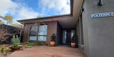 10BR birdwatch house Great Ocean Road