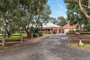 10BR birdwatch house Great Ocean Road