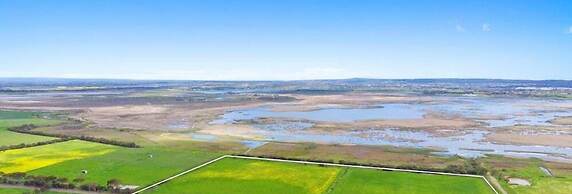 10BR birdwatch house Great Ocean Road